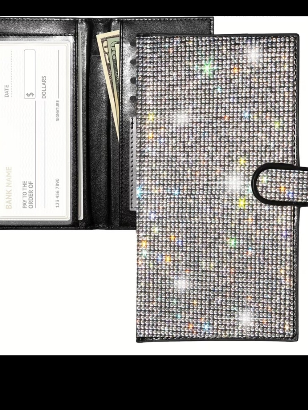 Rinestone STUNNER WALLET